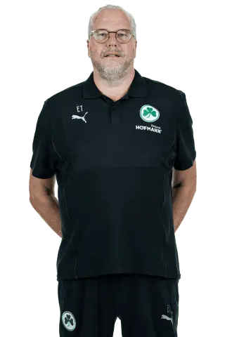 Dr. Ekkehardt Templer