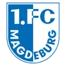 Logo 1. FC Magdeburg