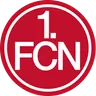 Logo 1. FC Nürnberg