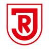 Logo SSV Jahn Regensburg