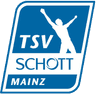 Logo TSV Schott Mainz