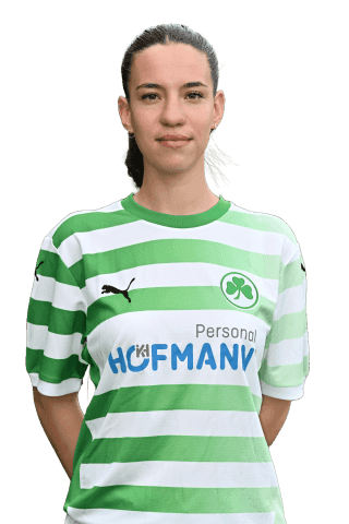 Aleyna Skowronek