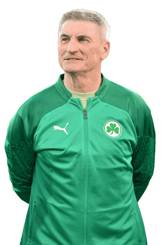 Bernd Lunz