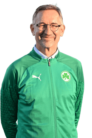 Achim Beierlorzer