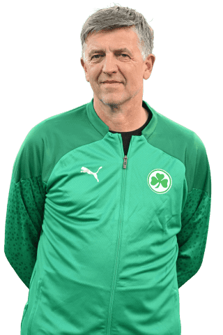 Bernd Müller