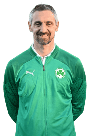Roberto Hilbert