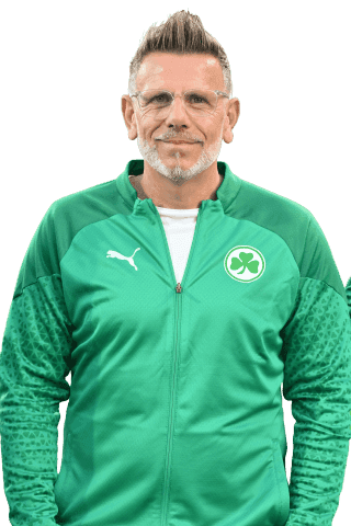 Andreas Sendner