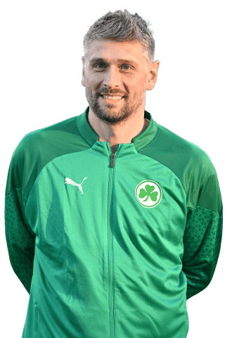 Wolfgang Hesl