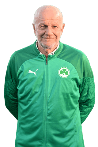 Norbert Glintschert