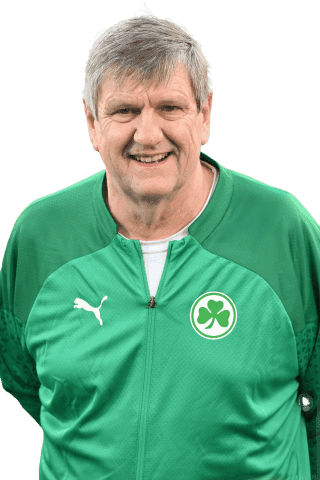 Günther Reichold