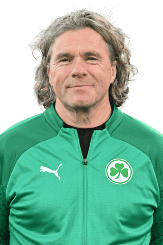 Andreas Speer