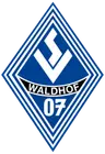Logo SV Waldhof Mannheim