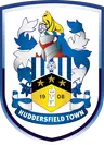 Logo Huddersfield Town FC