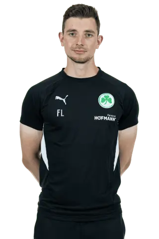 Florian Leimeister