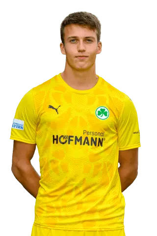 Simon Hoffmann