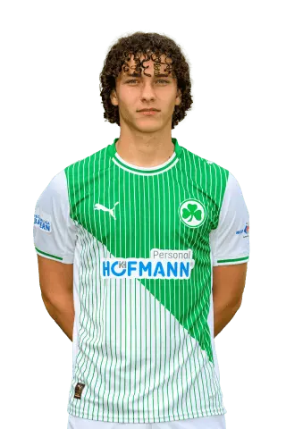 Melvin Steinheil