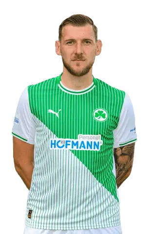 Yannick Scholz
