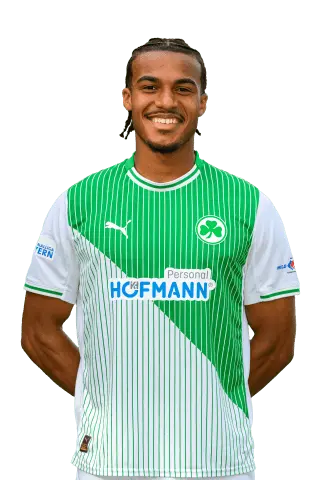 David Abrangao