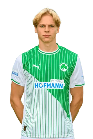 Christoph Meister