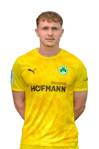 Silas Prüfrock