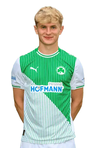 Max Meyer