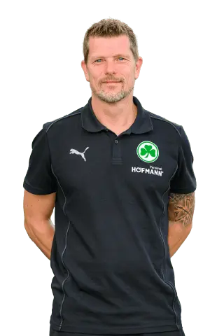 Daniel Felgenhauer