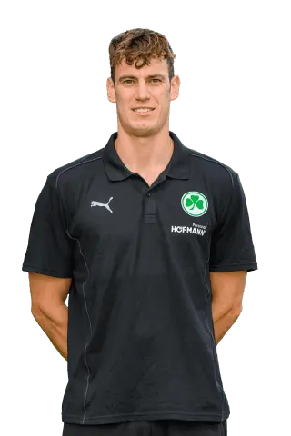 Christian Scharf