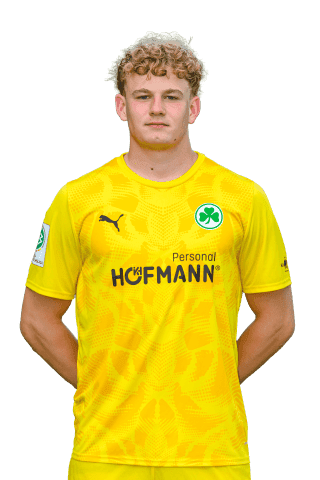 Dominik Huljak