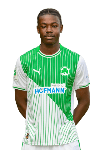 Emmanuel-Messie Dialundama