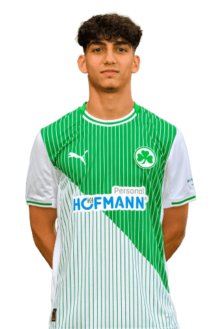 Achmet Moustafaouglou