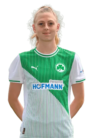 Milena Proske