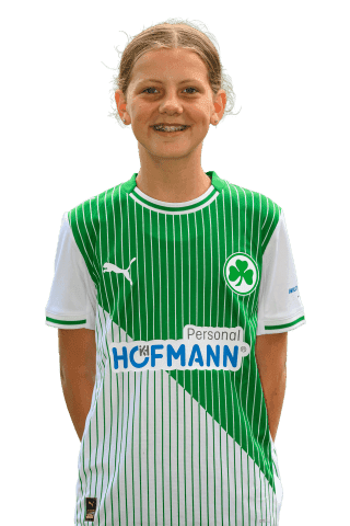 Lena Hofmann