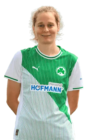 Annika Mauch