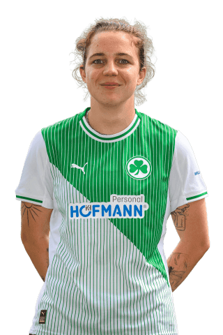 Emma Thornley