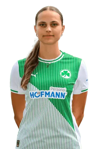 Lara Stachowski