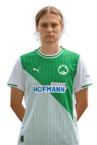 Lena Franke