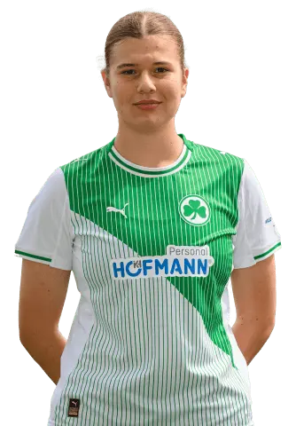 Josephine Hundt