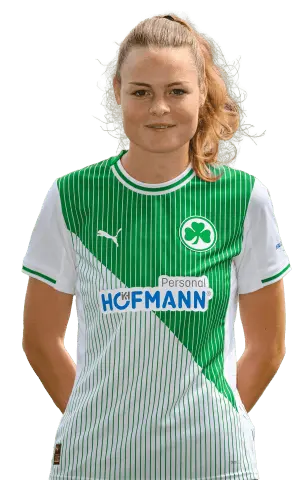 Hanna Sauer