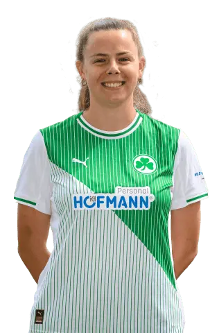 Juliane Tröger