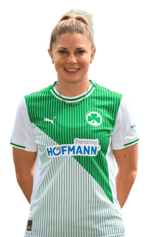 Daniela Balda