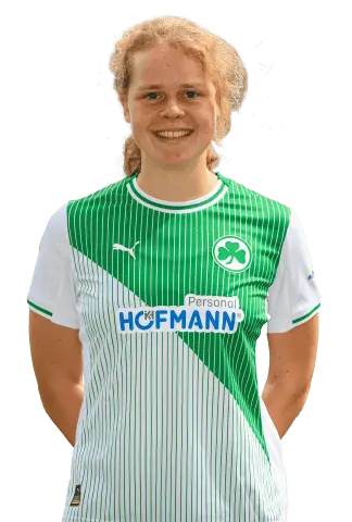 Ann-Kathrin Wolfram