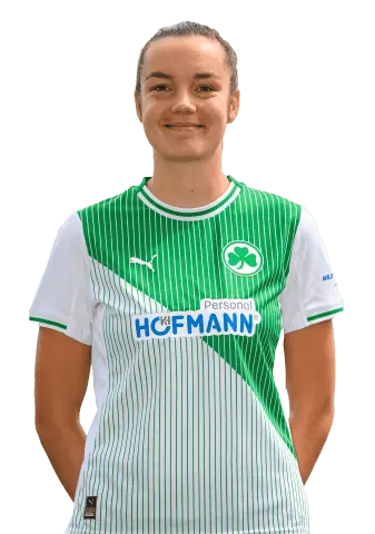 Svenja Klamt