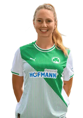 Luisa Wölfel