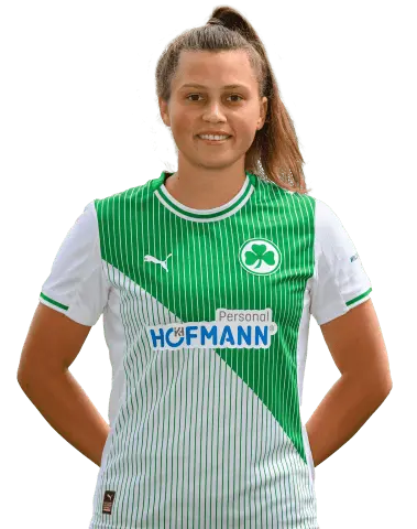 Nadja Schlossarek