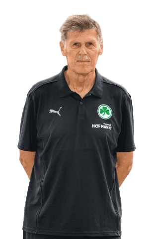 Klaus Hirschmann