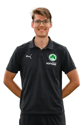 Lennart Buchholz-Schuster