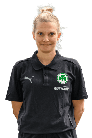Hanna Bauer