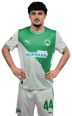 Mehmet Avlayici