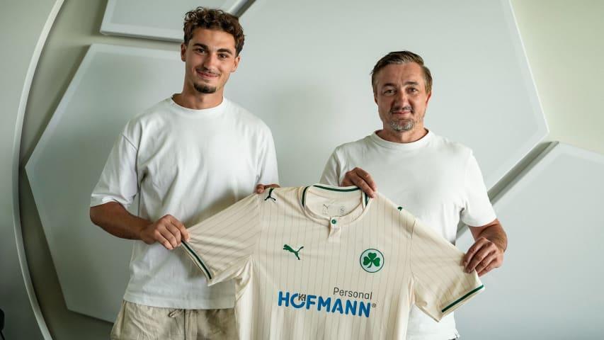 kleeblatt-lotst-dal-nach-fuerth