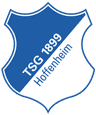 Logo TSG Hoffenheim